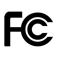 FCC logo vector