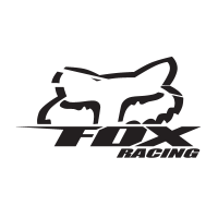Fox Racing vector logo