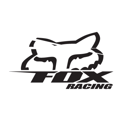 Fox Racing logo vector