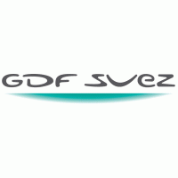 GDF Suez logo vector