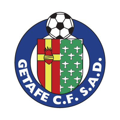 Getafe logo vector - Download logo Getafe vector