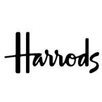 Harrods logo vector