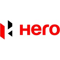 Hero MotoCorp logo vector