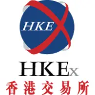 HKEx logo vector