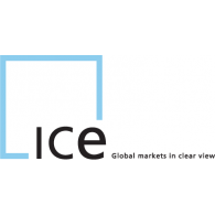ICE logo vector