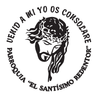 Jesus logo vector
