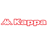 Kappa logo vector