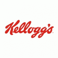 Kellogs logo vector