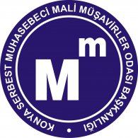 Konya Serbest Muhasebeciler logo vector