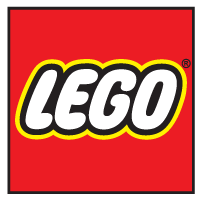 Lego logo vector