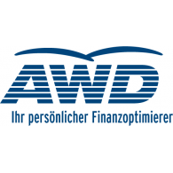 AWD logo vector