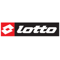 Lotto logo vector