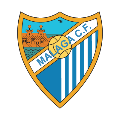 Malaga logo vector