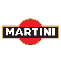 Martini logo vector
