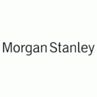 Morgan Stanley logo vector