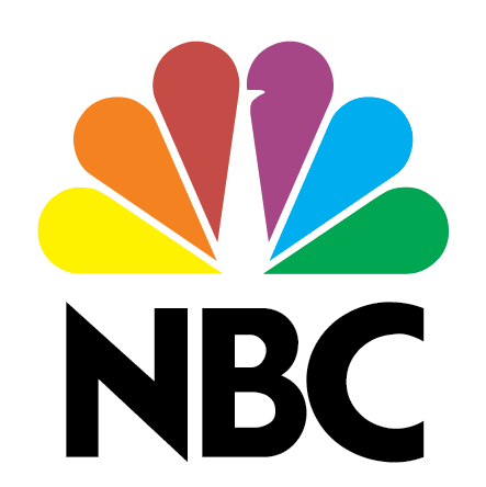 NBC logo vector in (EPS, CRD, AI) free download