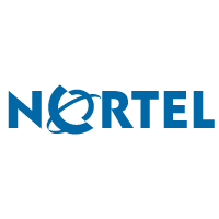Nortel logo vector