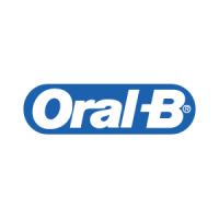 Oral-B logo vector