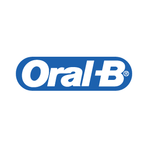 Oral-B logo vector