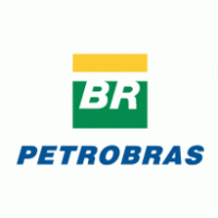 Petrobras logo vector