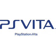 PlayStation Vita logo vector