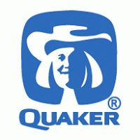 Quaker logo vector