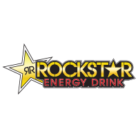 Rockstar Energy Drink logo vector, Rockstar logo vector