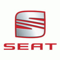 Seat logo vector