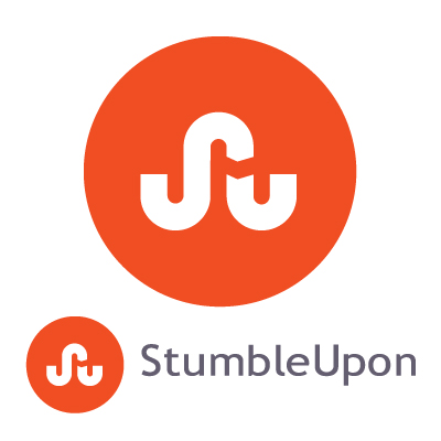 Stumbleupon logo vector, logo Stumbleupon in .EPS format 