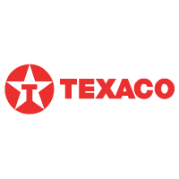 Texaco logo vector