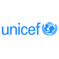 Unicef logo vector