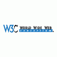 W3C logo vector