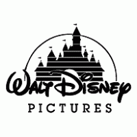 Walt Disney Pictures logo vector