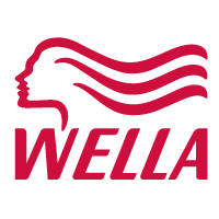 Wella logo vector