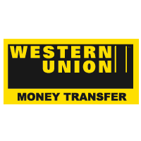 Western Union logo vector