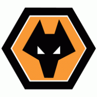 Wolverhampton Wanderers FC logo vector
