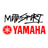 Yamaha Motosport logo vector