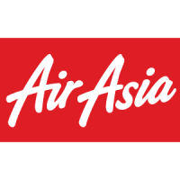 Air Asia logo vector