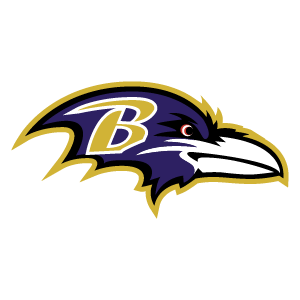 Baltimore Ravens logo vector