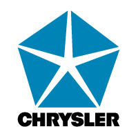 Chrysler LLC logo vector