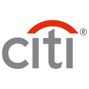 Citigroup logo vector