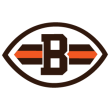 Free download Cleveland Browns logo vector Cleveland Browns logo vector