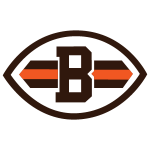 Cleveland Browns logo vector in (EPS, AI, CDR) free download