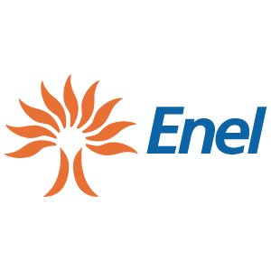 Enel logo vector