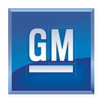 General Motors logo vector