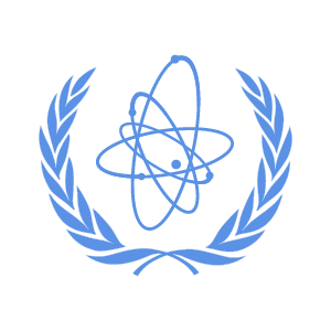 IAEA logo vector