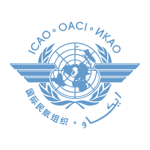 ICAO logo vector