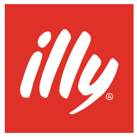 Illy Coffee logo vector