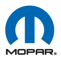 Mopar logo vector
