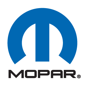 Mopar logo vector in (EPS, AI, CDR) free download